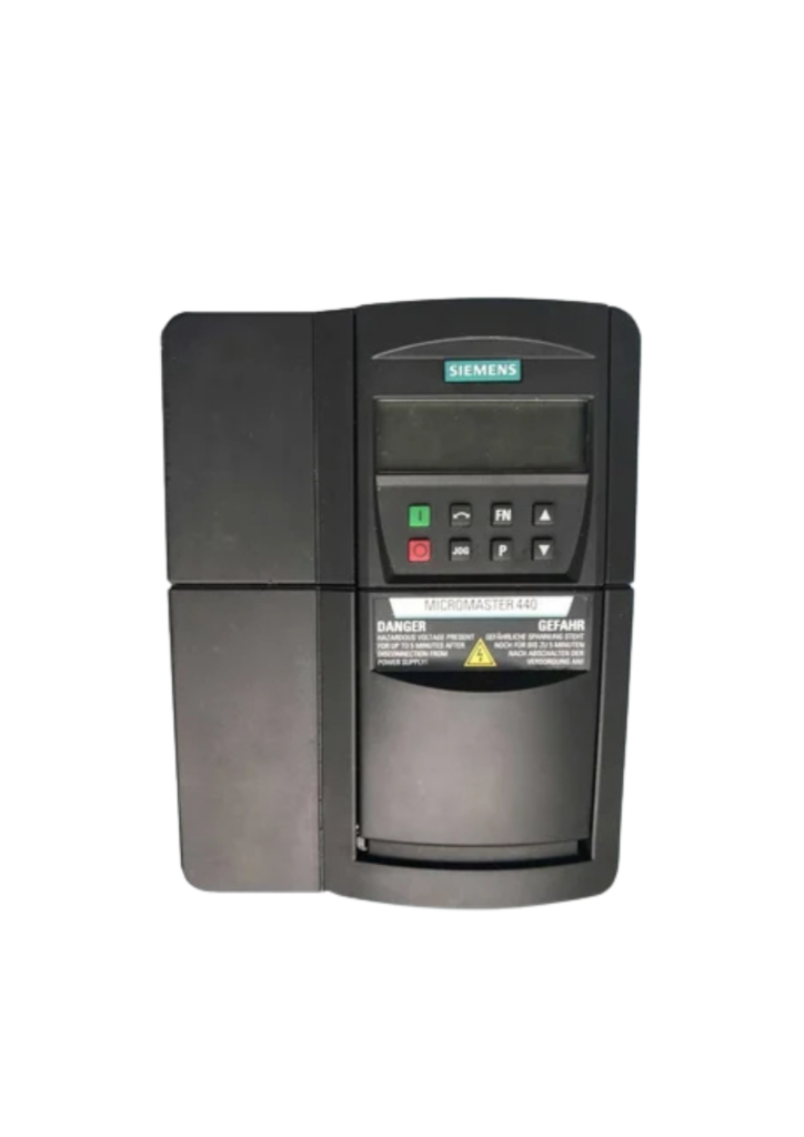 Micromaster MM440