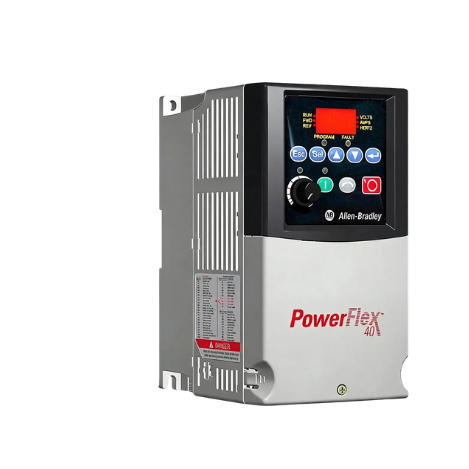 POWER FLEX 40