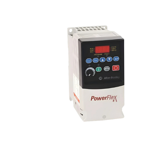 POWER FLEX 4M