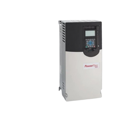 POWER FLEX 750
