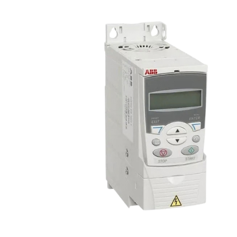 ABB – ACS355