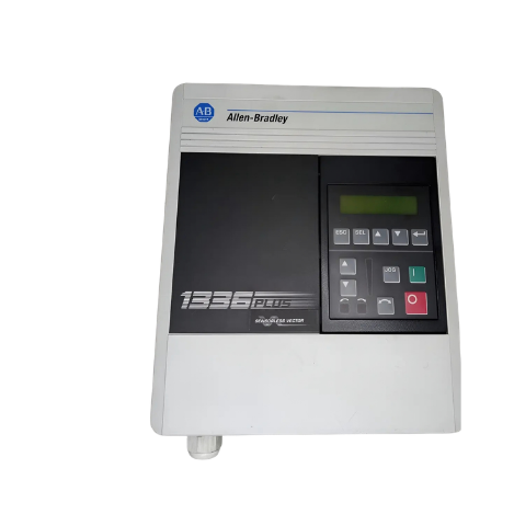 Inversor 1336 PLUS II