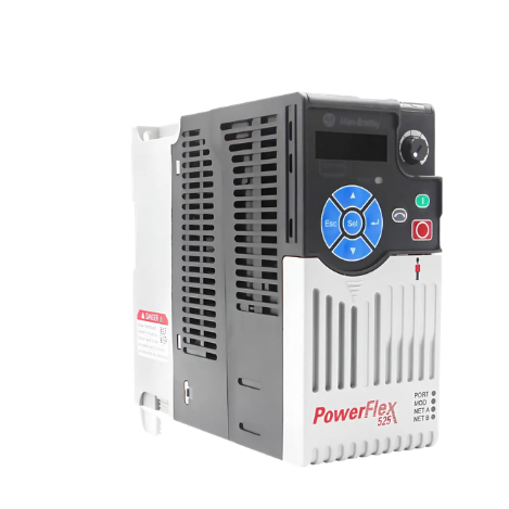 POWER FLEX 525