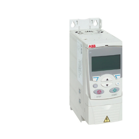 ABB – ACS350