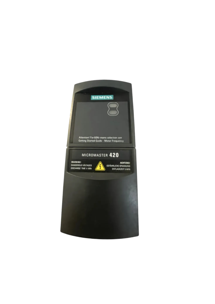 Micromaster 420