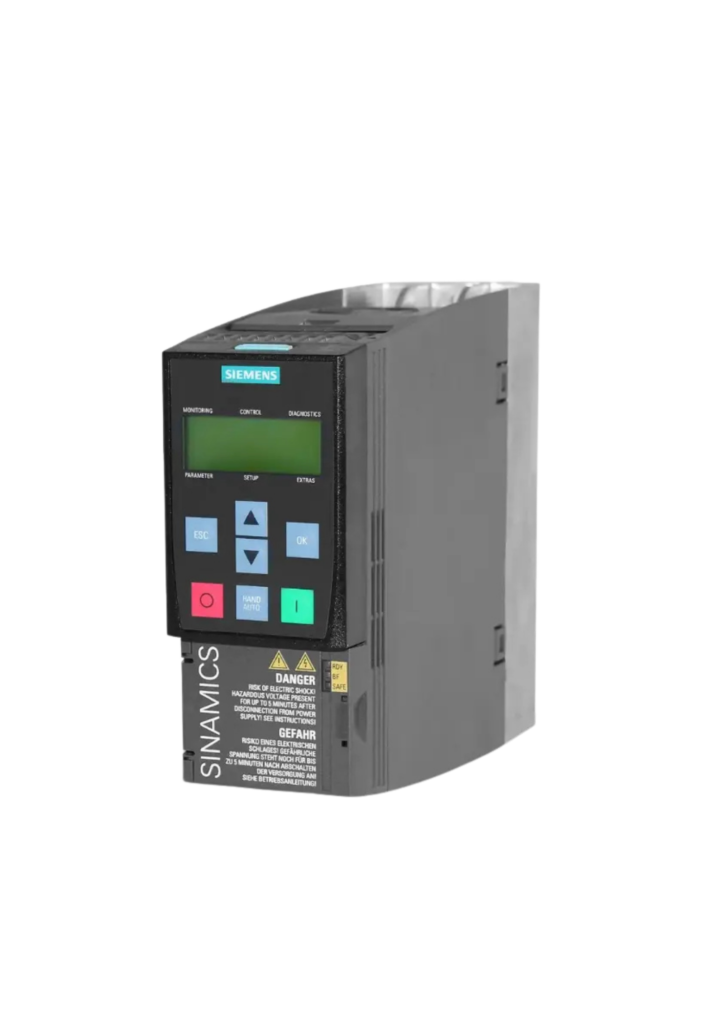 SINAMICS G120C