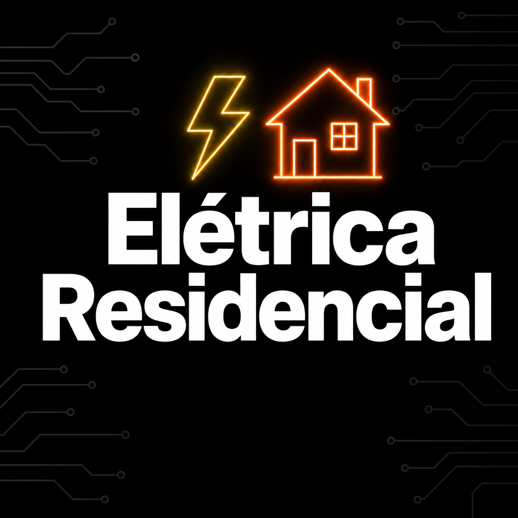 ELÉTRICA RESIDÊNCIAL